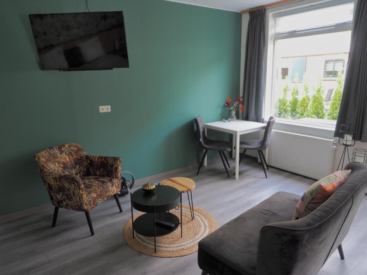 B&B Het Gelders Buitenleven Overasselt Dış mekan fotoğraf