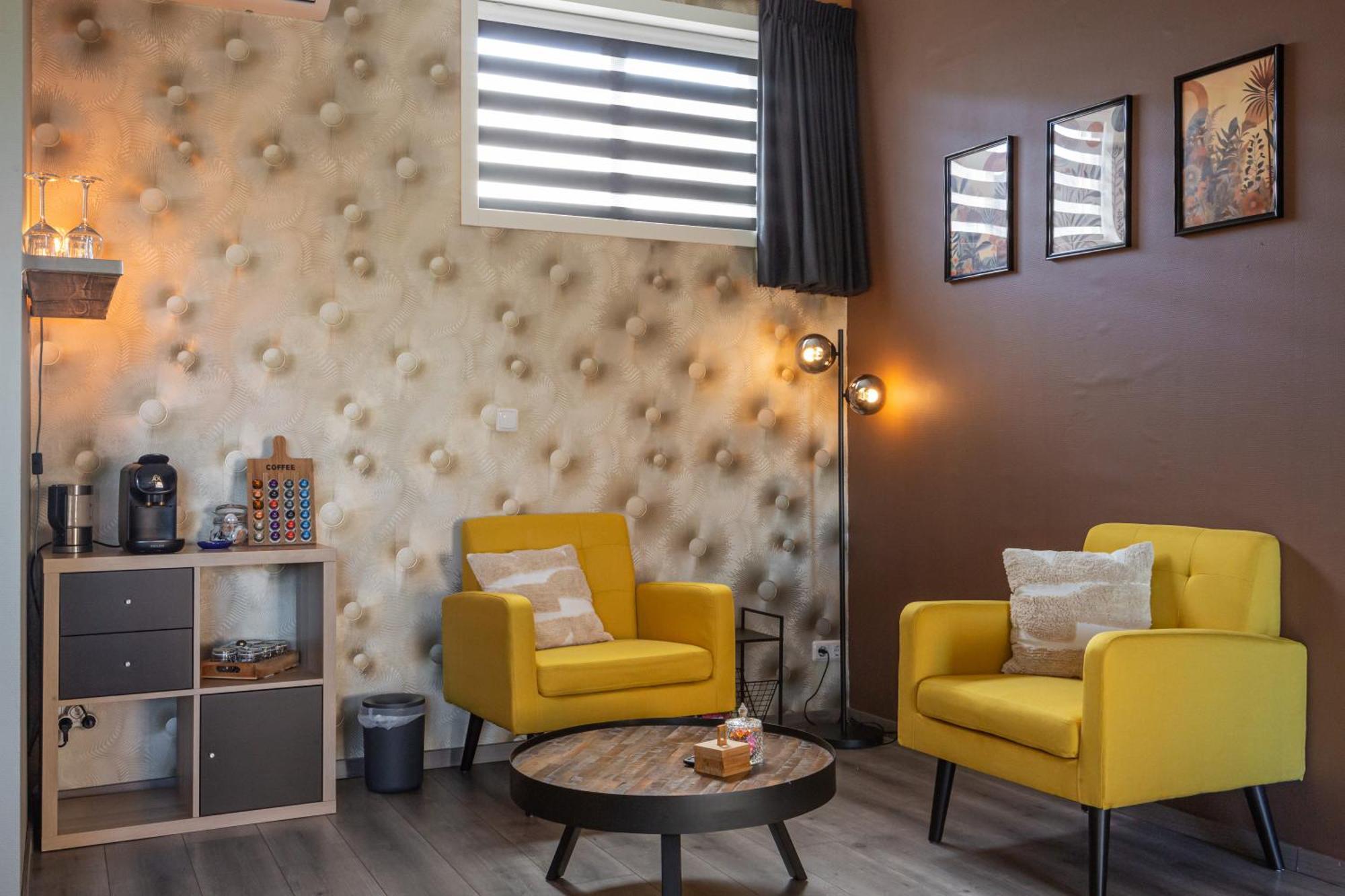 B&B Het Gelders Buitenleven Overasselt Dış mekan fotoğraf